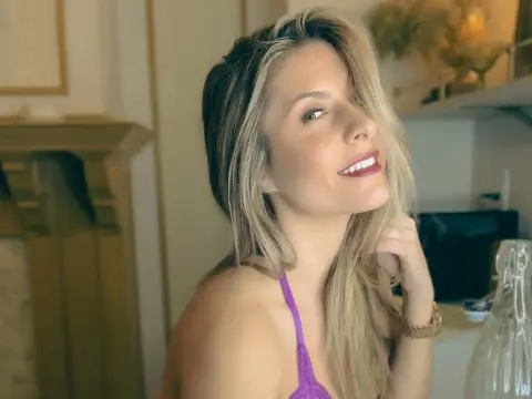 Danni Gee — Flirt4Free Photos