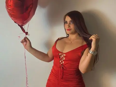 Mia Donatti — Flirt4Free Photos