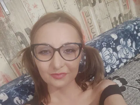Halley Cute cam model