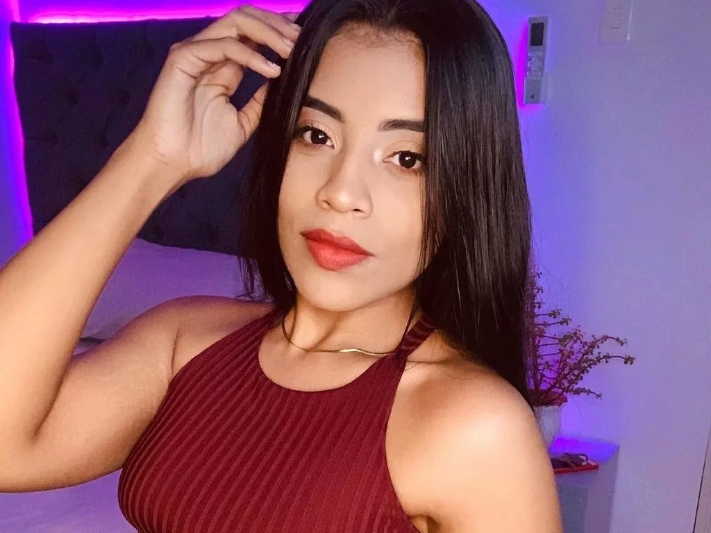 Sofia Camargo