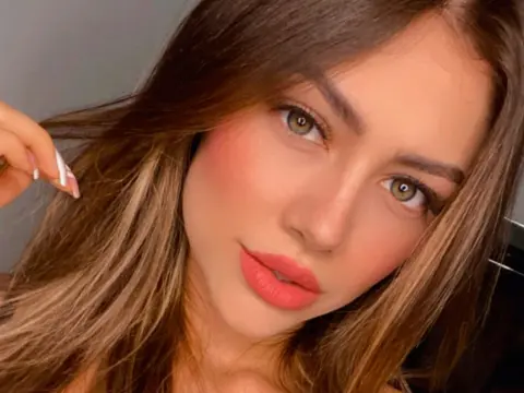 Genesis Rois — Flirt4Free Photos