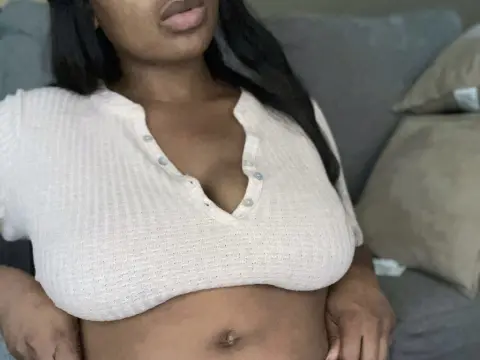 Yazmine Blaze — Flirt4Free Photos
