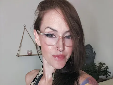 Yenna Yoga — Flirt4Free Photos