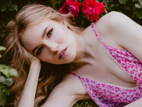 VeronikaMitchel — Flirt4Free Photos
