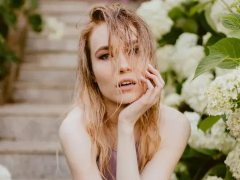VeronikaMitchel — Flirt4Free Photos