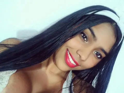 Svetka Irina — Flirt4Free Photos