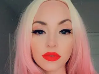 Princess Desi cam model