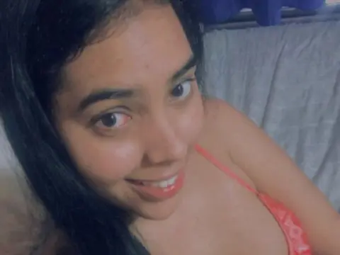 Svetka Irina — Flirt4Free Photos