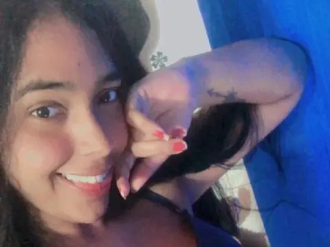 Svetka Irina — Flirt4Free Photos