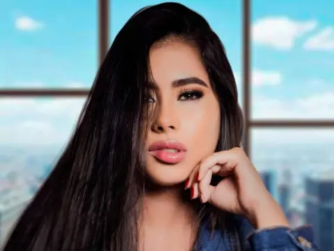 Steffanny Red — Flirt4Free Photos