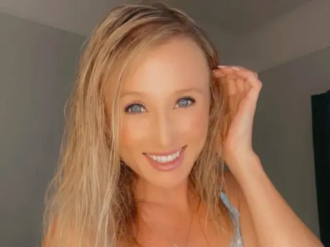 Olive Ray — Flirt4Free Photos