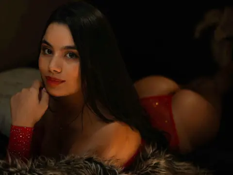 Adele Portman — Flirt4Free Photos