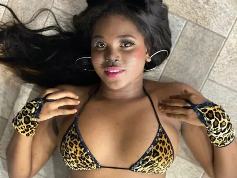 Chanell Ross — Flirt4Free Photos