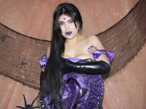 Sadira Damon — Flirt4Free Photos