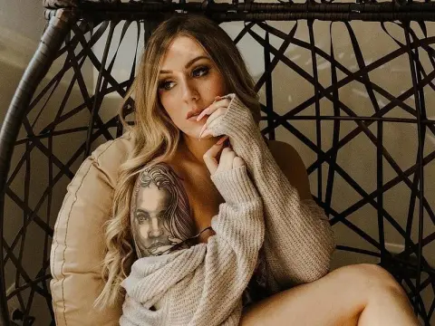 Emeree Lakes — Flirt4Free Photos