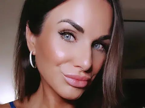 Audrey Piper — Flirt4Free Photos