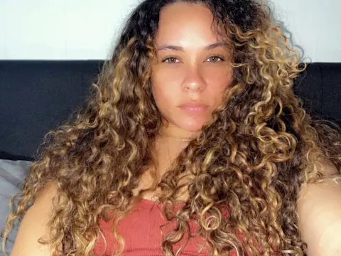 Aliyah Renee — Flirt4Free Photos