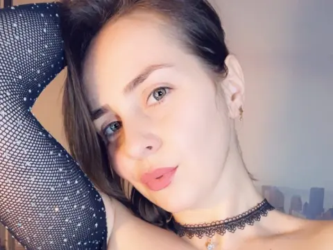 Nalia Nalia — Flirt4Free Photos