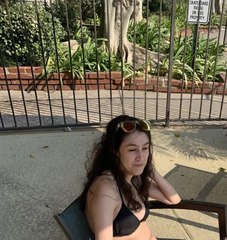 Lucy Allison — Flirt4Free Photos