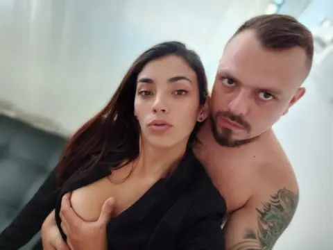 Hanna & Harrison — Flirt4Free Photos