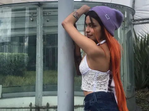 Alexa Sakura — Flirt4Free Photos