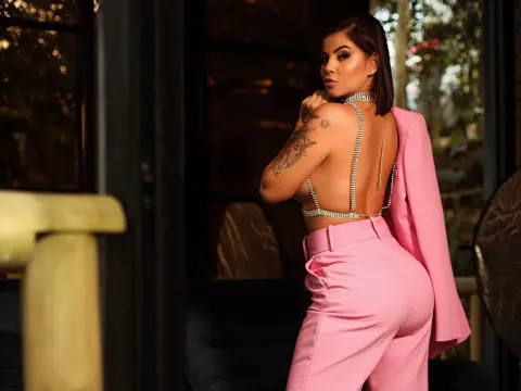 Amber Jays — Flirt4Free Photos