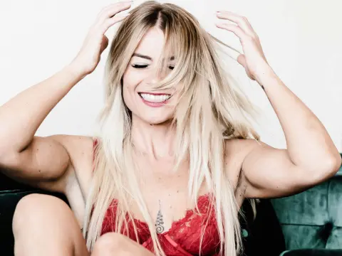 Kay Devon — Flirt4Free Photos