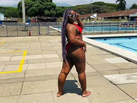 Amara Sexx cam model