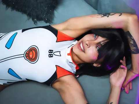 Alexa Sakura — Flirt4Free Photos