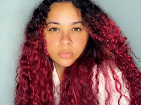 Aliyah Renee — Flirt4Free Photos