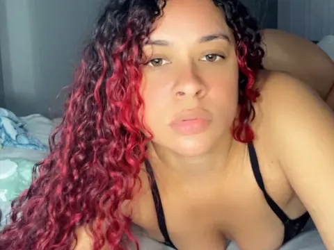 Aliyah Renee — Flirt4Free Photos