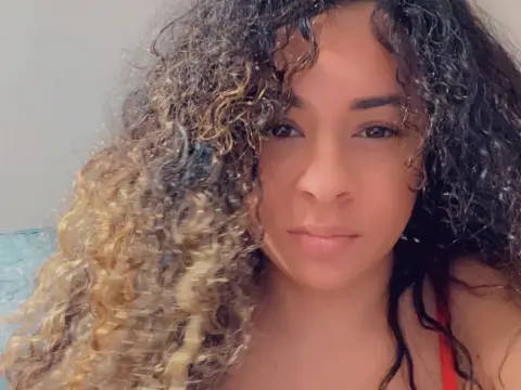 Aliyah Renee — Flirt4Free Photos