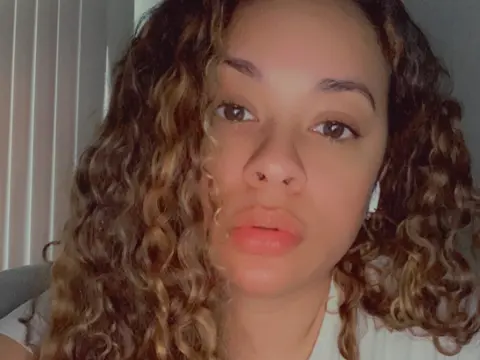 Aliyah Renee — Flirt4Free Photos