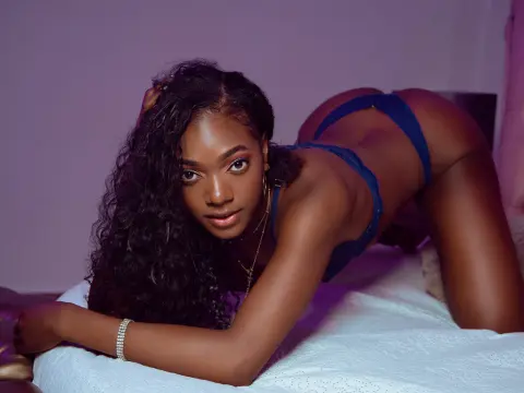 Keisy Collin — Flirt4Free Photos