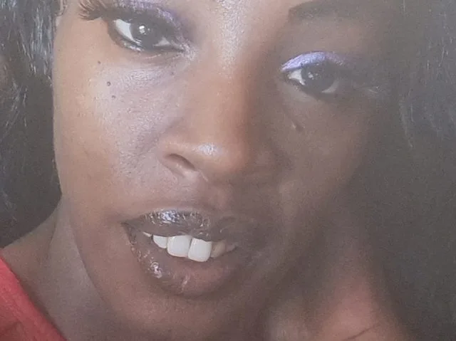 Chontaye Benz — live cam