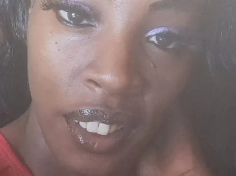 Chontaye Benz — Flirt4Free cam model