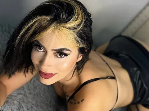 Ema Kross — Flirt4Free Photos