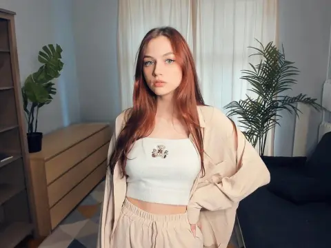 Carolina Pacy — Flirt4Free Photos