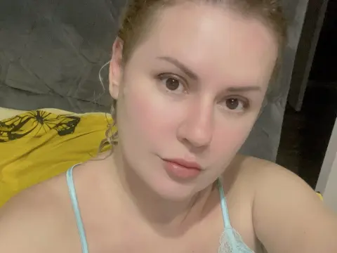 Crystall Eyes — Flirt4Free Photos