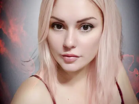 Crystall Eyes — Flirt4Free Photos