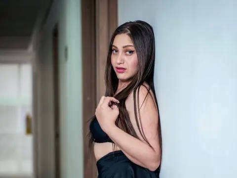 Carolina Hernandes — Flirt4Free Photos