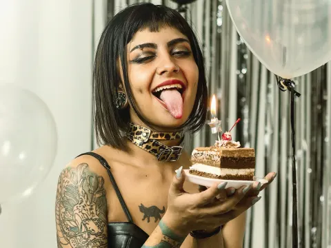 Serenade Stark — Flirt4Free Photos