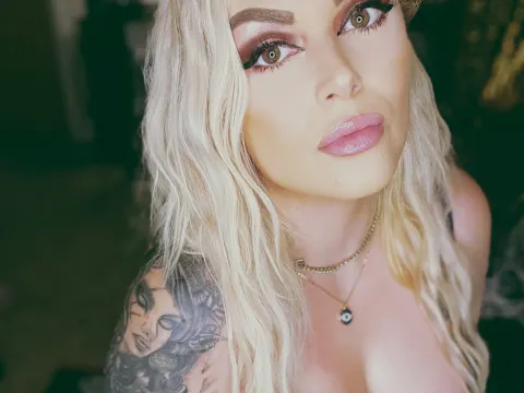 Carolina Doll Baby cam model