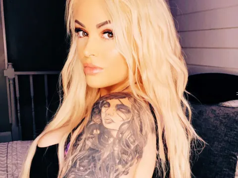 Carolina Doll Baby — Flirt4Free Photos