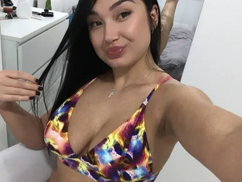 Asha Ako — Flirt4Free Photos
