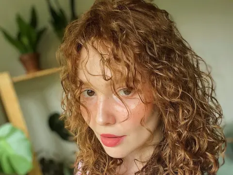 Fairy Hairy — Flirt4Free Photos