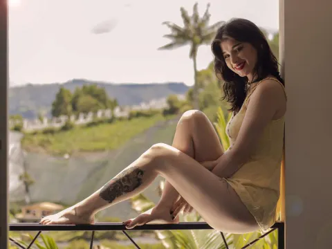 Helena Jhonson — Flirt4Free Photos