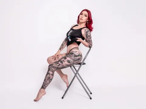 Taylor Levine — Flirt4Free Photos