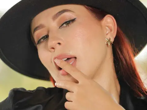 Belle Russeau — Flirt4Free Photos