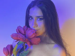 Natasha Petitte cam model